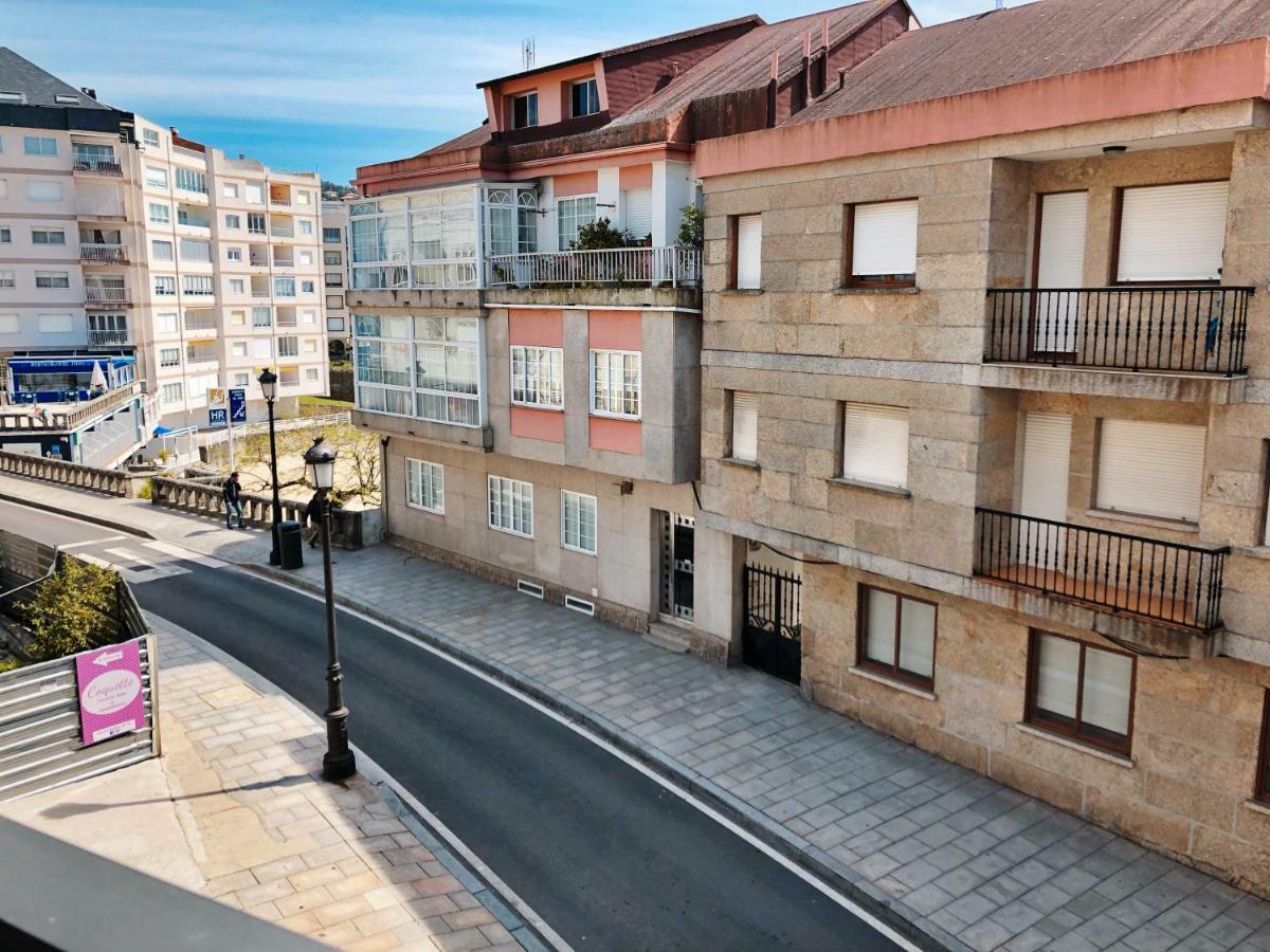 Apartamento Montolieu Санхенхо Экстерьер фото